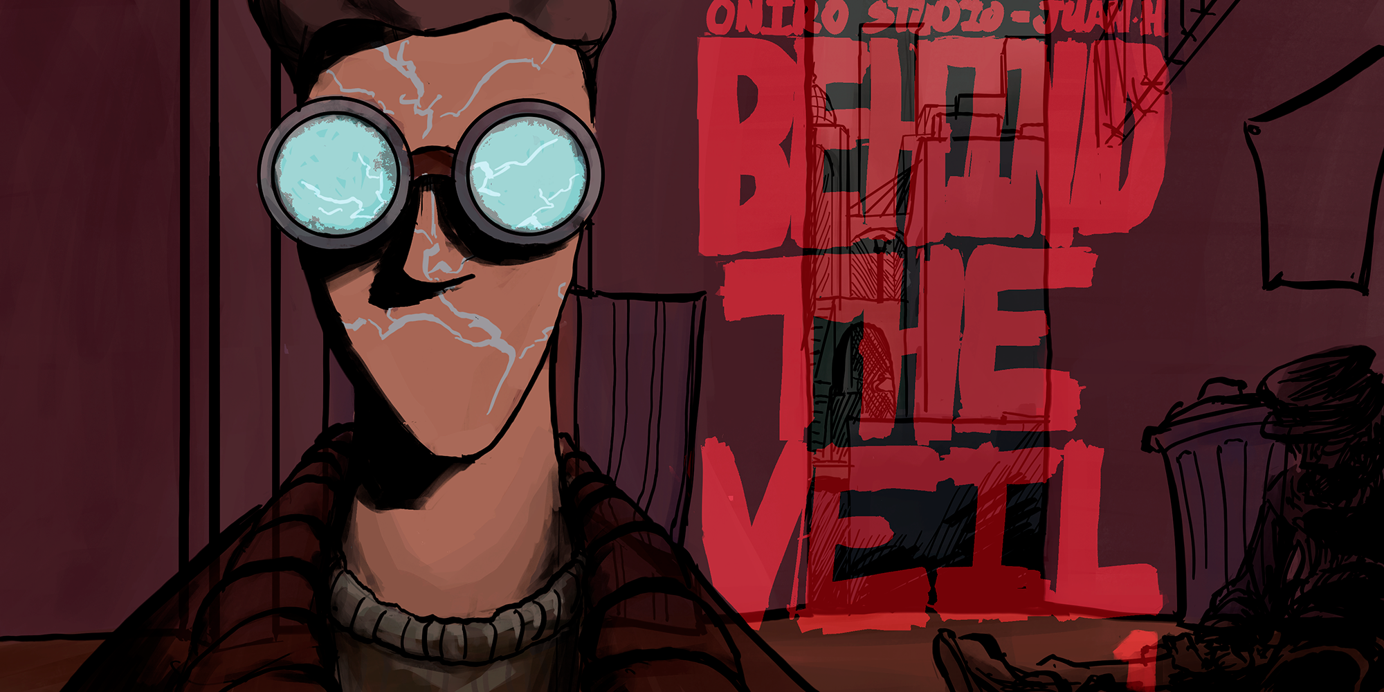 Umbral Order Screenshot