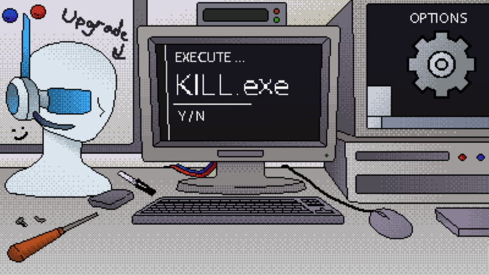 Kill.exe Screenshot